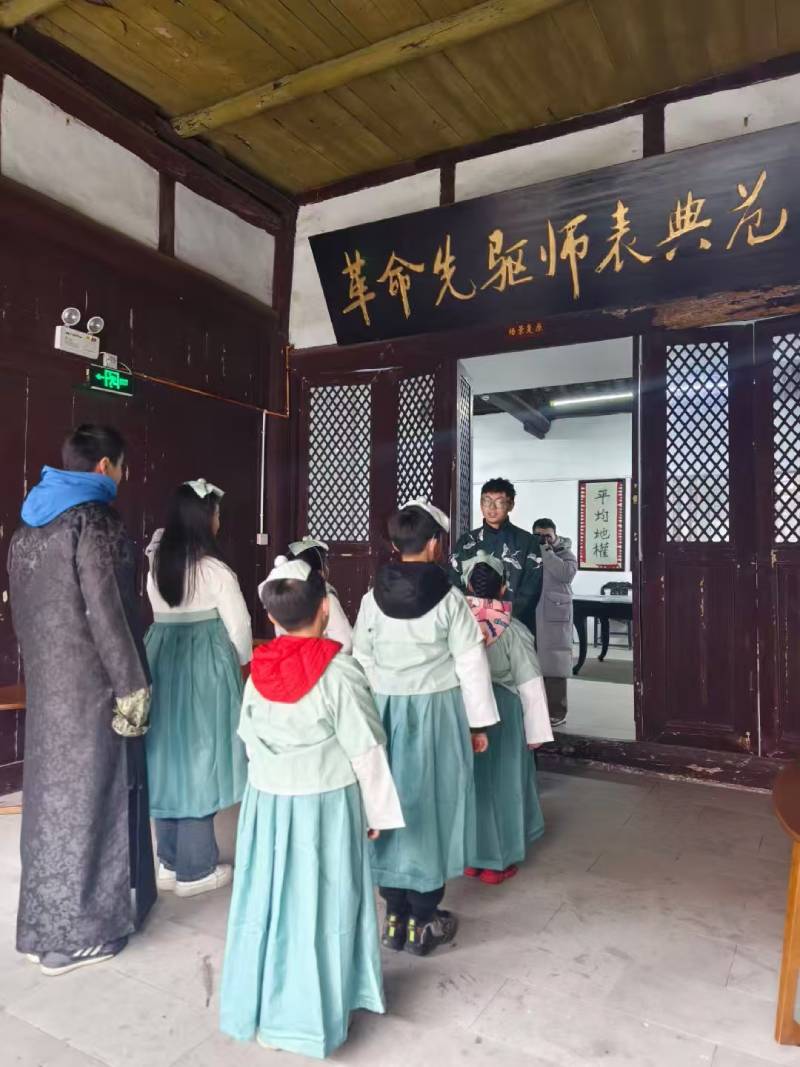 荥阳市景区文学经典改编剧本游